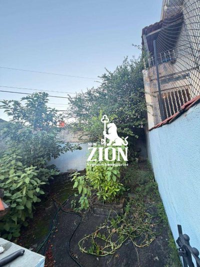 Sobrado, 3 quartos, 157 m² - Foto 2