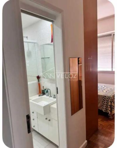 Apartamento, 3 quartos, 95 m² - Foto 1