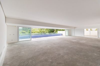 Apartamento, 3 quartos, 805 m² - Foto 1