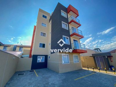 Apartamento, 2 quartos, 48 m² - Foto 1