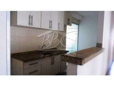Apartamento, 3 quartos, 74 m² - Foto 3