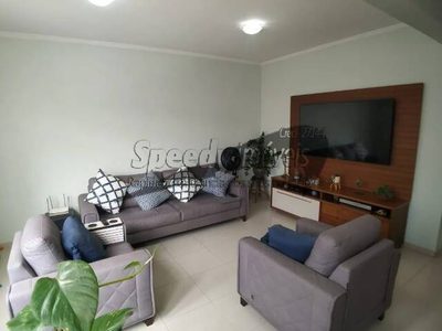 Sobrado, 3 quartos, 230 m² - Foto 1