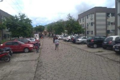 Apartamento, 2 quartos, 46 m² - Foto 3