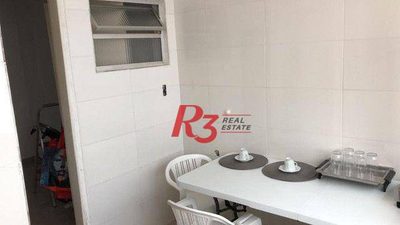 Apartamento, 2 quartos, 100 m² - Foto 2