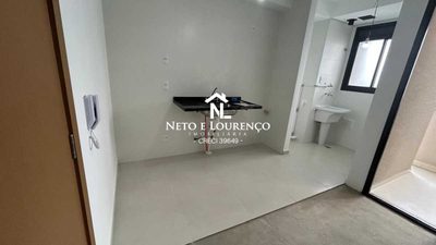 Apartamento, 2 quartos, 58 m² - Foto 4