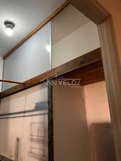 Apartamento, 1 quarto, 33 m² - Foto 3