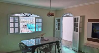 Casa, 2 quartos, 100 m² - Foto 2