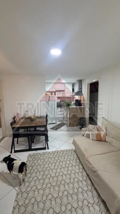 Apartamento, 2 quartos, 40 m² - Foto 4