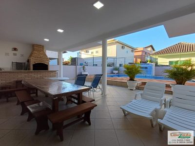 Sobrado, 4 quartos, 293 m² - Foto 4