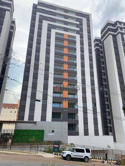 Apartamento, 3 quartos, 87 m² - Foto 1