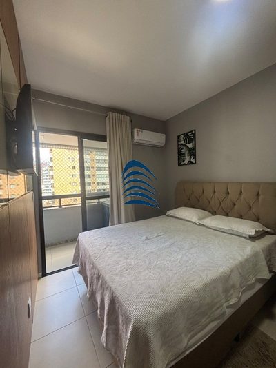 Apartamento, 2 quartos, 71 m² - Foto 2