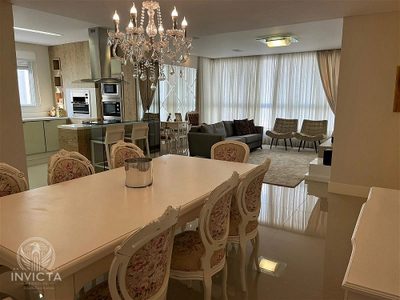 Apartamento, 3 quartos, 128 m² - Foto 4