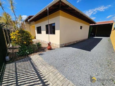 Casa, 3 quartos, 240 m² - Foto 2