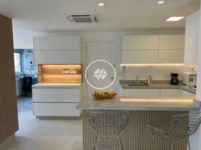 Apartamento, 3 quartos, 160 m² - Foto 4