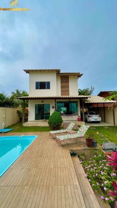 Casa, 3 quartos, 200 m² - Foto 1