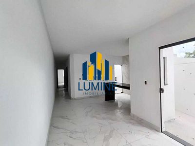 Casa, 3 quartos, 180 m² - Foto 4