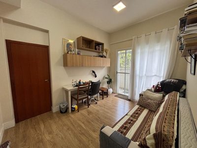 Apartamento, 3 quartos, 182 m² - Foto 3