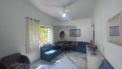 Casa, 3 quartos, 102 m² - Foto 3