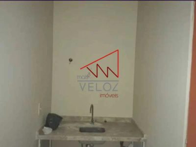 Sala-Conjunto, 42 m² - Foto 1