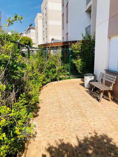 Apartamento, 2 quartos, 48 m² - Foto 1