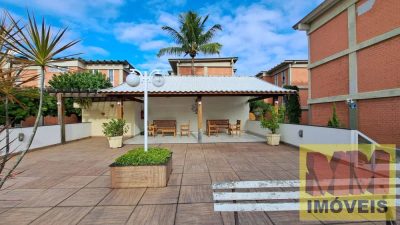 Apartamento, 2 quartos, 55 m² - Foto 1