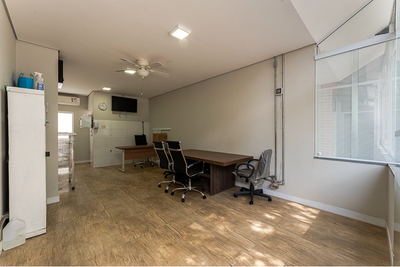 Depósito-Galpão, 250 m² - Foto 3