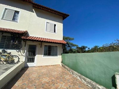 Sobrado, 2 quartos, 68 m² - Foto 1