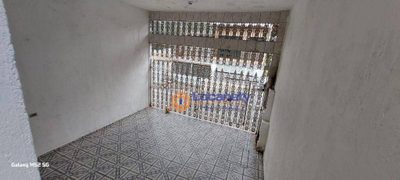 Casa, 1 quarto, 52 m² - Foto 2