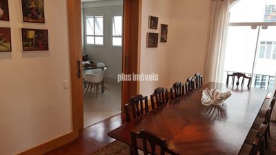 Apartamento, 4 quartos, 340 m² - Foto 3