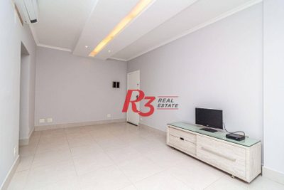 Apartamento, 1 quarto, 60 m² - Foto 3