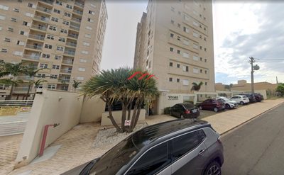 Apartamento, 2 quartos, 56 m² - Foto 2