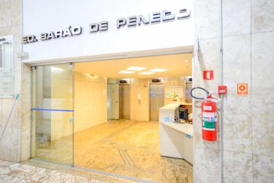 Sala-Conjunto, 43 m² - Foto 4