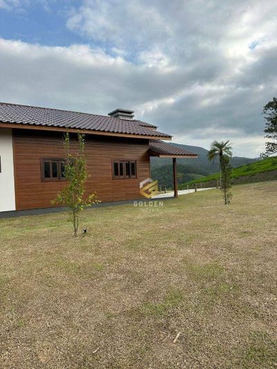 Sítio, 2 quartos, 1300 m² - Foto 4