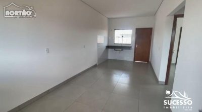 Casa, 3 quartos, 60 m² - Foto 4