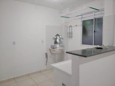 Apartamento, 2 quartos, 47 m² - Foto 5