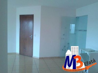 Apartamento, 3 quartos, 110 m² - Foto 3