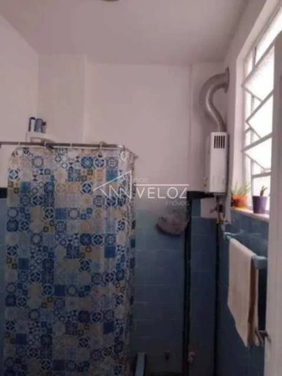 Apartamento, 3 quartos, 95 m² - Foto 2