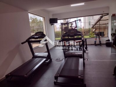 Apartamento, 3 quartos, 105 m² - Foto 2