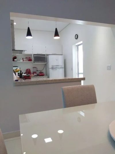 Casa, 4 quartos, 174 m² - Foto 5