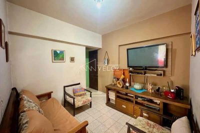 Apartamento, 2 quartos, 51 m² - Foto 2