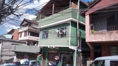 Casa, 3 quartos, 180 m² - Foto 1