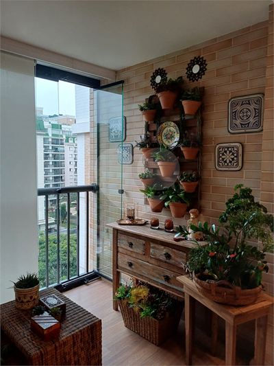 Apartamento, 3 quartos, 72 m² - Foto 5