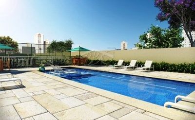 Apartamento, 3 quartos, 83 m² - Foto 5