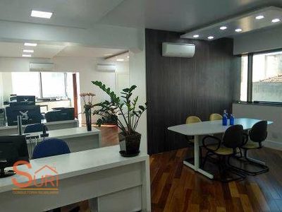 Sala-Conjunto, 66 m² - Foto 1
