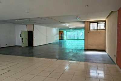 Depósito-Galpão, 1231 m² - Foto 4