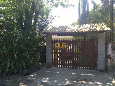 Chácara, 2 quartos, 600 m² - Foto 2