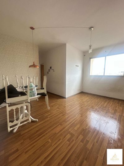 Apartamento, 2 quartos, 65 m² - Foto 4