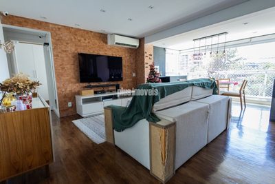 Apartamento, 2 quartos, 81 m² - Foto 5