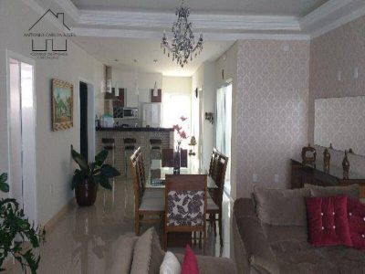 Casa, 3 quartos, 360 m² - Foto 4