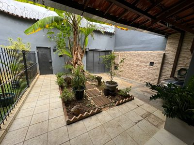 Casa, 9 quartos, 368 m² - Foto 4